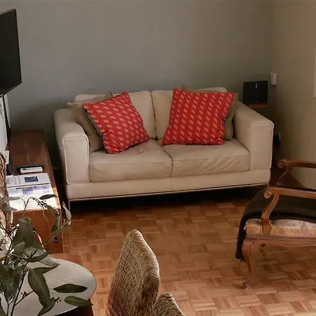Lovely Apartment With A Terrace Apartment