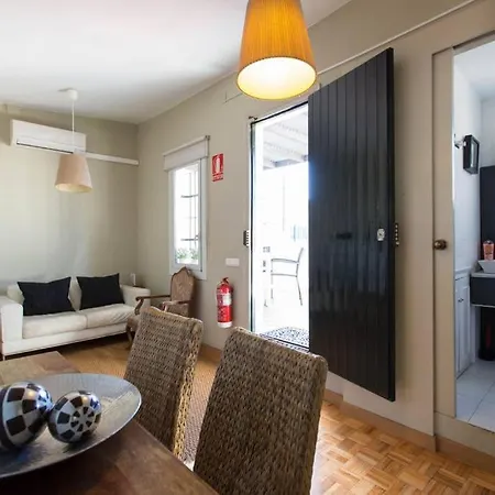 Lovely Apartment With A Terrace * Barcelona