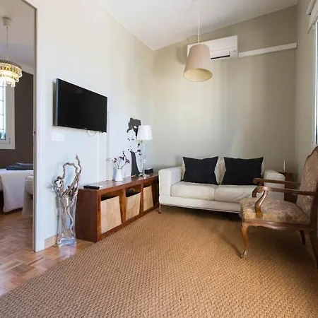 Lovely Apartment With A Terrace Apartment