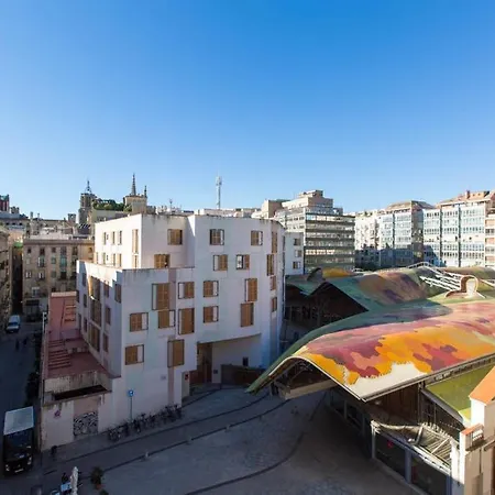 Lovely Apartment With A Terrace Apartment